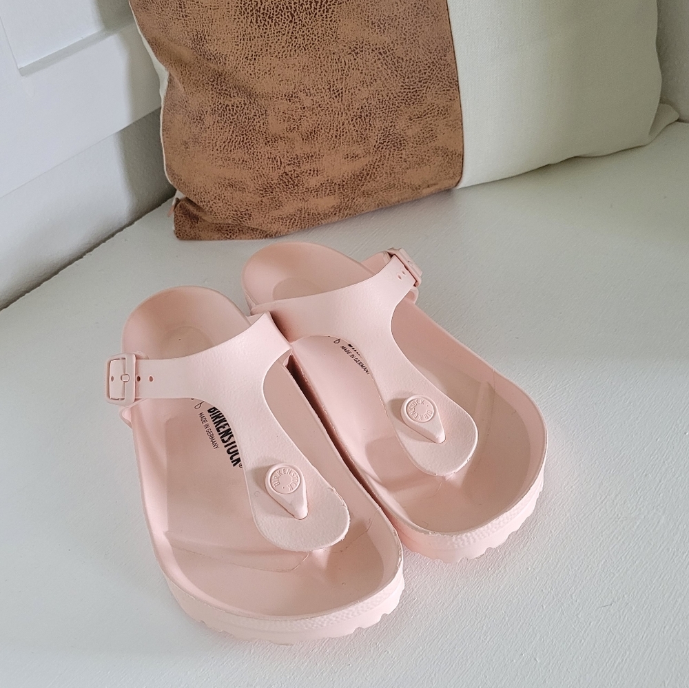 Birkenstock Gizeh Eva Sandal